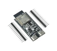 Scheda di Sviluppo ESPC6-32-N4 con Core MCU ESP32-C6, WiFi, e Driver CH343 per Lo Sviluppo di Dispositivi IoT per Embedded.