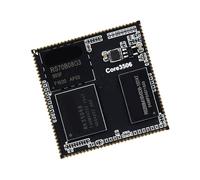 Scheda di sviluppo Ethernet Porta USB RK3506B Chip DDRL3 multifunzionale Integrare ARM ARM per la scheda di sviluppo di applicazioni