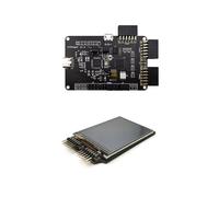 Scheda di Sviluppo FPGA ICESugar Open Source RISC-V Basata Sull'Interfaccia USB-C ICE40UP5k per il Progetto IoT/ AI