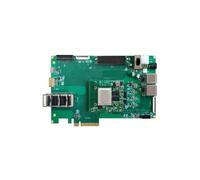 Scheda di sviluppo FPGA MLK-H7-CU06-KU5P
