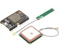 Scheda Di Sviluppo GPS GDS Gsm GPRS Scheda Di Sviluppo A9G SMS Voice Trasmission