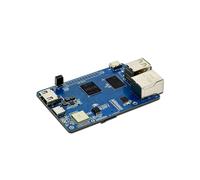 Scheda di Sviluppo H618 Allwinner H616 PC 1G LPDDR4 per Linux/Android Supporta I Sistemi Android TV 12/Ubuntu/Debian
