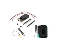 Scheda di Sviluppo Heltec WiFi LoRa 32 V4 con Display OLED e Chip ESP32-S3 SX1262 Ad Alta Potenza per Dispositivi IoT Meshtastic
