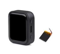 Scheda di sviluppo IA ad alte prestazioni con display AMOLED da 1,8 pollici Scheda di sviluppo AIoTs ESP32S3 2Core Processore multilingue multiplo AIoTs