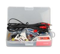 Scheda di sviluppo Learning Kit Scheda di programmazione Interagire con per software SCRATCH