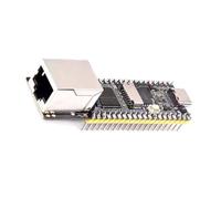 Scheda di sviluppo Linux del microcontroller RV1103 più con i processori del bordo del microcontroller della porta di rete per il PC