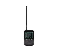 Scheda di Sviluppo Meshtastic T-Deck Lora Mesh Radio 868MHz, Modulo di Comunicazione GPS A Lungo Raggio + Antenna Esterna