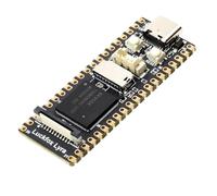 Scheda di sviluppo Micro Linux Lyra-B RK3506G2 con Flash da 256 MB, Tri-core for ARM Cortex-A7 e Cortex-M0, DDR3L da 128 MB, 24 pin RM_IO for automazione industriale di droni robot