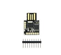 Scheda di sviluppo micro USB ATtiny85, microcontrollore AVR a 8 bit a bassa potenza(ATTINY85)