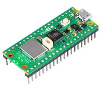 Raspberry Pi Pico 2WH