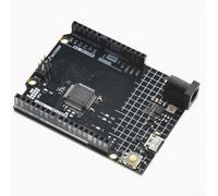 Scheda di sviluppo microcontrollore R4, 48 MHz ARM Cortex-M4, USB-C, ingresso 6-24V, compatibile con schermi ARDUINO R3 per progetti IoT (minima)