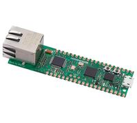 Scheda Di Sviluppo Microcontrollore RP2040 Con Ethernet, W5500 - W5500-EVB-PICO