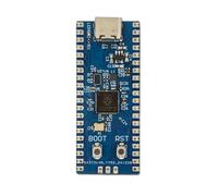 Scheda di sviluppo microcontrollore RP2350 Pico 2, per Raspberry Pi Type-C interfaccia con indicatore LED luminoso