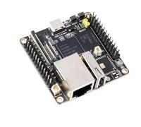 Scheda di sviluppo Mini Linux Pico-Ultra-B con chip RV1106G2 128 MB for RAM 8 GB EMMC for applicazioni integrate di codifica intelligente Interfaccia POE Interfaccia fotocamera