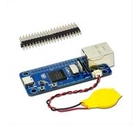 Scheda di sviluppo Mini Linux RV1106 Architettura RISC-V 256 MB Flash
