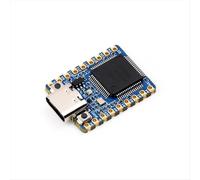 Scheda di sviluppo mini RA4M1-Zero Frequenza 48 MHz FPU integrata da 256 KB Supporta la crittografia del firmware A