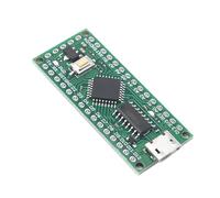 Scheda di sviluppo MiniEVB facile da usare per la prototipazione rapida per la prototipazione rapida in & Embedded Systems Debug e analisi
