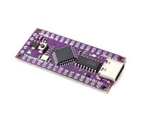 Scheda di sviluppo MiniEVB multifunzione che supporta protocolli di comunicazione multipli, facile da usare per ingegneri e hobbisti, design incorporati