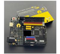 Scheda di sviluppo Minima compatibile con Arduino UNO R4