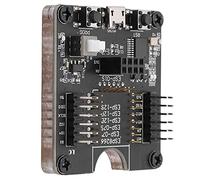 Scheda di Sviluppo, Modulo di Sviluppo con Buona conducibilità Termica, per Test di Masterizzazione del Firmware per Uso Professionale