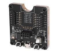 Scheda di Sviluppo, Modulo di Sviluppo, Materiale PCB DC5V per Uso Professionale per Test di Masterizzazione del Firmware