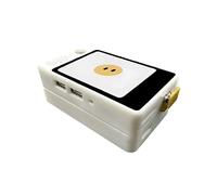 Scheda di sviluppo, modulo ESP32s-S3, robot vocale AI, per sviluppo IoT, progetti robot intelligenti, interazione vocale AI, adatto per produttori, ingegneri elettronici e appassionati di fai da te