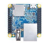 Scheda di Sviluppo NanoPi 256 MB DDR3 Open Source H3 Quad-Core -A7 1181