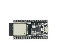 Scheda di sviluppo Nodemcu-32 Esp32 Microcontrollore Wifi Esp32-wroom-32d 32u(32D-CP2102-1PCS)