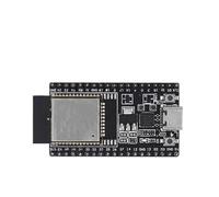 Scheda di sviluppo Nodemcu-32 Esp32 Microcontrollore Wifi Esp32-wroom-32d 32u(32D-Type-C-1PCS)