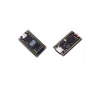 Scheda di Sviluppo NRF52840 da 2 Pezzi per Tastiera Divisa V2.0 Scheda di Gestione Della Ricarica NRF52840
