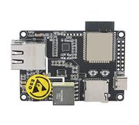 Scheda di Sviluppo, Oimex ESP32-Poe, ESP32 Lan Poe, ESP32 Ethernet, TInternetPOE ESP32 LAN8720A Chip Scheda di Espansione Adattatore Ethernet Hardware Programmabile