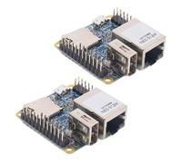 Scheda di sviluppo Open Source Allwinner H3 2X NanoPi NEO Super per Raspberry Pie Quad-Core -A7 DDR3