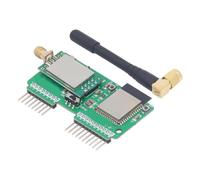 Scheda di Sviluppo PCB Multischeda WiFi per Flipper Zero, Scheda di Sviluppo NRF24+ESP32 Modulo di Modifica Flipper Zero per attività Wireless Inclusi Test di Penetrazione di