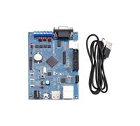 Scheda di Sviluppo per Controllo Industriale STM32F407VET6 Apprendimento 485 Dual CAN Ethernet IoT STM32 IC Chip Circuito Integrato