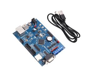 Scheda di Sviluppo per Controllo Industriale STM32F407VET6 Apprendimento 486922