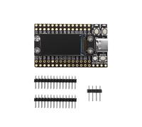 Scheda di Sviluppo per Microcontrollore STM32F103RCT6 Dual Type-C con Schermo LCD da 0,96 Pollici e Scheda di Sistema Minima Flash