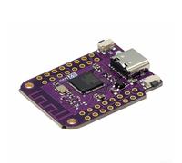 Scheda di sviluppo per modulo WiFi ESP32S2 con flash da 4 MB e PSRAM da 2 MB, compatibile con e MicroPython (versione alta)