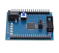 Scheda di Sviluppo, Piastra di Prova 'esperimento di Apprendimento, Chip 5v a 3,3 V per Lo Sviluppo del Incorporato, Interfaccia JTAG a Bordo