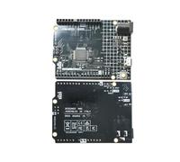 Scheda di sviluppo R4 per Arduino, 48 MHz Cortex-M4 MCU con USB-C HID e CAN Bus, compatibile con schermi R3 per progetti IoT
