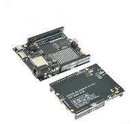 Scheda di sviluppo R4 per Arduino, 48 MHz Cortex-M4 MCU con USB-C HID e CAN Bus, compatibile con schermi R3 per progetti IoT (WIFI)