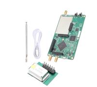 Scheda di sviluppo radio Modulo TCXO Supporta frequenza 1MHz-6GHz Porta di connessione USB Scheda radio software di alimentazione USB