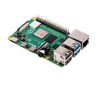 Scheda di sviluppo Raspberry Pi 4 Model B 2GB