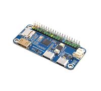 Scheda di Sviluppo RP2040-Pizero Basata Processore Dual-Core RP2040 Com4189