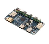 Scheda di sviluppo RP2040 PiZero con Dual Core, 16MB Flash, DVI, USB-C, 3,5x65mm