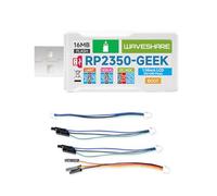 Scheda di sviluppo RP2350 con display a 14 pollici per la prototipazione rapida e ARM Microcontroller Integrazione ARM Based Debug