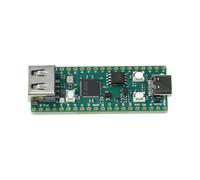 Scheda di Sviluppo RP2350 con Microcontrollore RP2350A e Interfaccia USB Type-C, 150 MHz, Prestazioni Elevate per Progetti Embedded.
