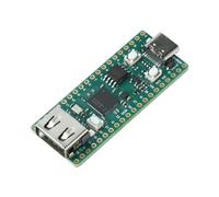 Scheda di Sviluppo RP2350 con Microcontrollore RP2350A e Interfaccia USB Type-C, 150 MHz, Prestazioni Elevate per Progetti Embedded.