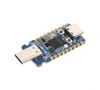 Scheda di sviluppo RP2350, Dual Core ARM Cortex-M33 RISC-V MCU Type-C (USB-CM)