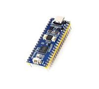 Scheda di sviluppo RP2350 Plus con processori 2Core Hazard3RISC-V ARM CortexM33 e RISC V