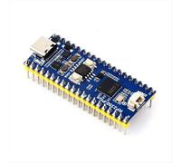 Scheda di sviluppo RP2350-Plus Scheda microcontrollore MCU saldata